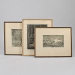 1096 3331 ETCHINGS